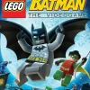 LEGO Batman The Videogame