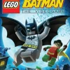 LEGO Batman The Videogame