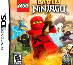 LEGO Battles: Ninjago