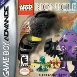 LEGO Bionicle