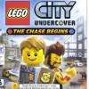 LEGO City Undercover: The Chase Begins