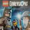 Lego Dimensions