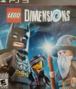 Lego Dimensions