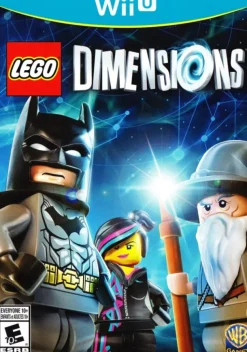 LEGO Dimensions Game Only
