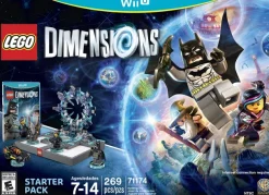 LEGO Dimensions Starter Pack