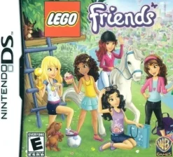 Lego Friends