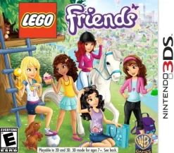 LEGO Friends