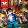 LEGO Harry Potter Years 5-7