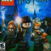 Lego Harry Potter Years 1-4 Collector's Edition