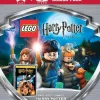 Lego Harry Potter Years 1-4 DVD Combo Pack