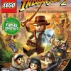 LEGO Indiana Jones 2 The Adventure Continues