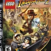 LEGO Indiana Jones 2: The Adventure Continues