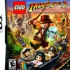LEGO Indiana Jones 2: The Adventure Continues