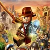 LEGO Indiana Jones 2: The Adventure Continues