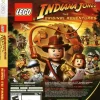 LEGO Indiana Jones and Kung Fu Panda Combo
