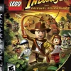LEGO Indiana Jones The Original Adventures