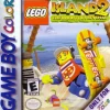 LEGO Island 2 Bricksters Revenge
