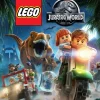 LEGO Jurassic World