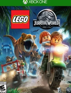 LEGO Jurassic World