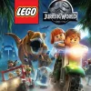 Lego Jurassic World