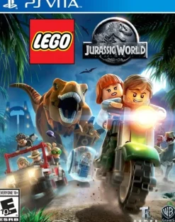 LEGO Jurassic World