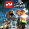 LEGO Jurassic World