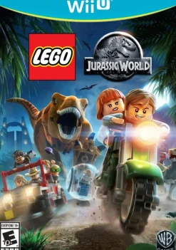 LEGO Jurassic World