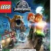 Lego Jurassic World