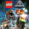 Lego Jurassic World