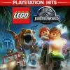 LEGO Jurassic World PlayStation Hits