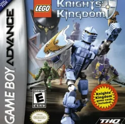 LEGO Knights Kingdom