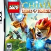 LEGO Legends of Chima: Laval's Journey