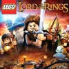 LEGO Lord Of The Rings