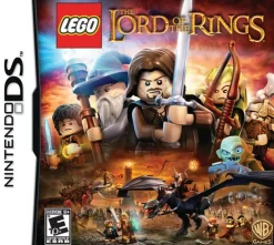 LEGO Lord of the Rings