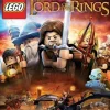 LEGO Lord Of The Rings