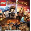 LEGO Lord Of The Rings