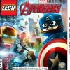 Lego Marvel Avengers