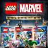 LEGO Marvel Collection