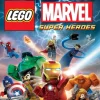 LEGO Marvel Super Heroes