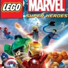 LEGO Marvel Super Heroes