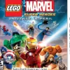 LEGO Marvel Super Heroes Universe in Peril