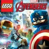 LEGO Marvel's Avengers