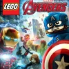 LEGO Marvel's Avengers