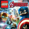 LEGO Marvel's Avengers