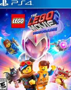 LEGO Movie 2 Videogame