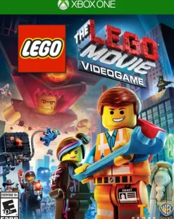 LEGO Movie Videogame