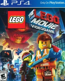 LEGO Movie Videogame