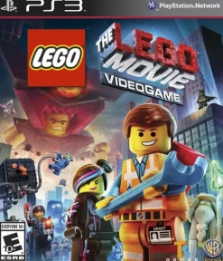 LEGO Movie Videogame