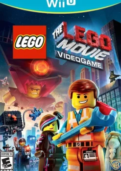 LEGO Movie Videogame