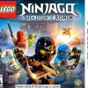 LEGO Ninjago Shadow of Ronin
